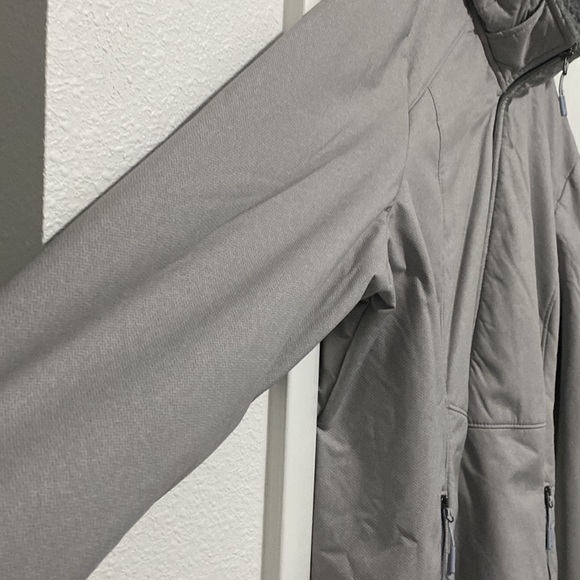 Gray Ski / Snow Jacket by ZeroXposur |Size XXL Women’s - Picture 7 of 17